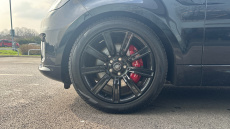 Land Rover Range Rover Sport 2.0 P400e HSE Dynamic Black 5dr Auto Estate